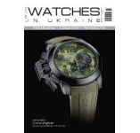 Watches in Ukraine Luxe Life №2-3/2014