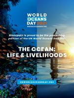 Всемирный день океанов 2021