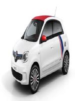 Новый Renault Twingo 