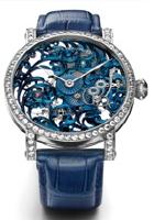 Новая коллекция BLUE CHIPS от GRIEB & BENZINGER