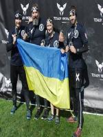 Luminox Ukraine Team