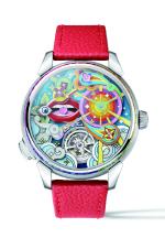 La Fabrique du Temps Louis Vuitton