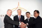 Нова модель ділового співробітництва альянсу Renault, Nissan Motor Co., Ltd. і Mitsubishi Motors Corporation