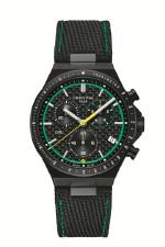 CERTINA І БЕРЕЗНЯ ОРТЕГА ПРЕДСТАВЛЯЮТЬ СТИЛЬНУ МОДЕЛЬ DS-7 CHRONO PADEL EDITION