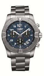 CHRONOSPACE EVO B60 - новый  100% Breitling «двигатель» 