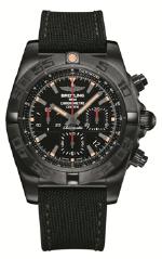 Chronomat 44 Blacksteel Breitling