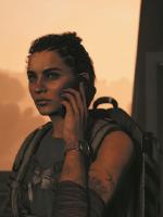 Hamilton создает уникальные часы в коллаборации с игрой Far Cry 6 