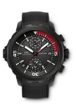 Новые модели Aquatimer от IWC Schaffhausen