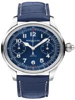  Montblanc 1858 Chronograph Tachymeter Limited Edition