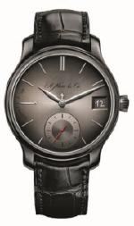 H. Moser & Cie Endeavour Perpetual Calendar Only Watch