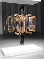 Jaeger-LeCoultre представляет новую арт-инсталляцию американского художника Майкла Мерфи